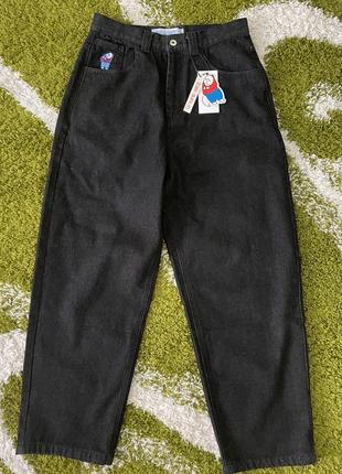 Джинси polar big boy