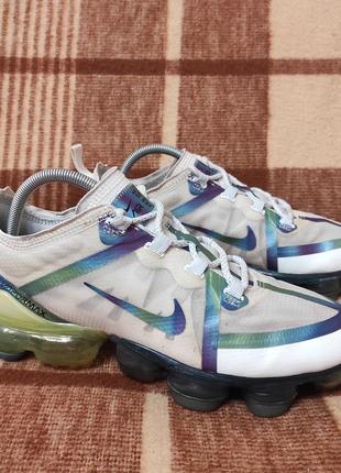 Оригинальные кроссовки nike vapormax