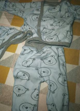 Комплект детской одежды