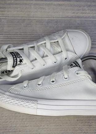 Кеды converse all star