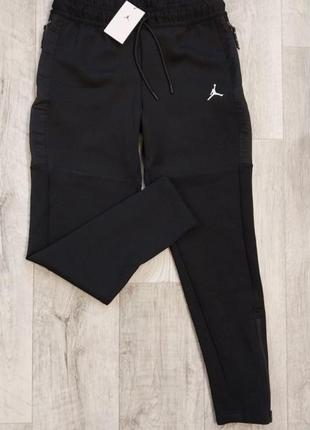 Женские спортивные штаны брюки jordan essentials.  новые, оригинал !2 фото