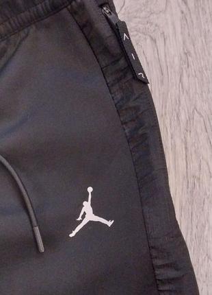 Женские спортивные штаны брюки jordan essentials.  новые, оригинал !3 фото