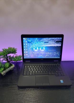 Ноутбук dell e5440