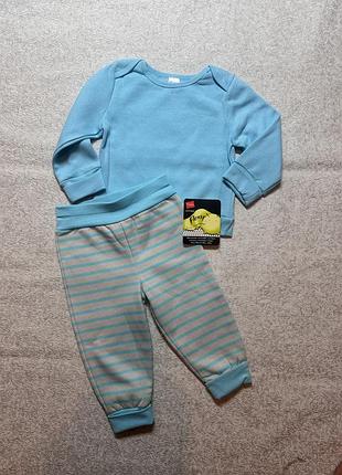 Костюм дитячий hanes