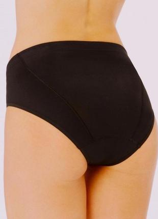 38-40р. моделирующие трусики sloggi shape tai