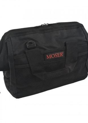 Сумка для парикмахерских инструментов moser