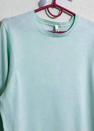 Женский базовый джемпер свободного кроя ever.me.