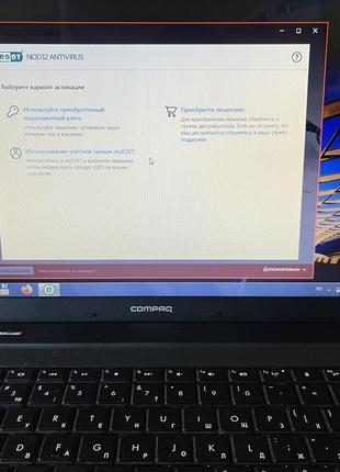 Ноутбук dell 15’6