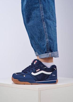 Брендовые кроссовки 2