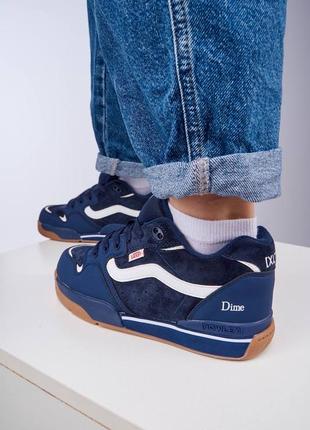 Брендовые кроссовки 6