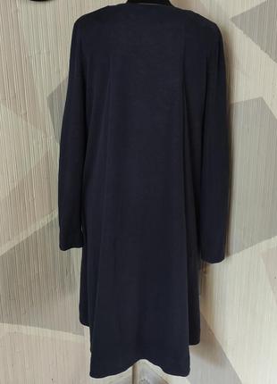 Сукня, плаття міді, відомого бренду cos3 фото