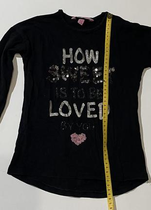 Кофта для девочек