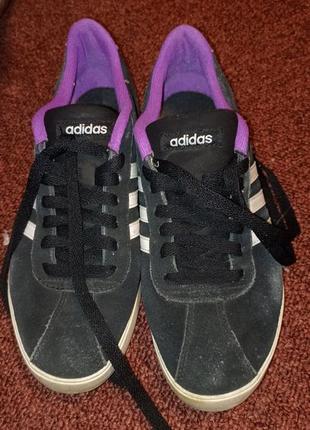 Кроссовки adidas neo