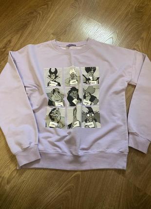 Світшот з дісней