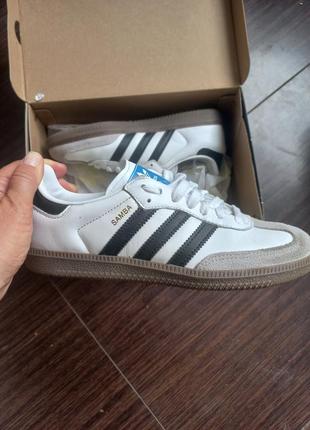 Adidas samba og