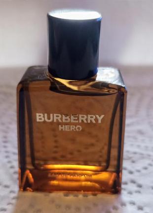 Мініатюра burberry hero.ори
гинал.  не викортовуваь.