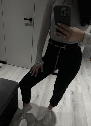 Брюки christian dior 2