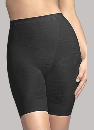 36-38р. моделирующие трусики-рейтузы maidenform flexees