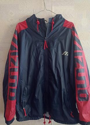 Вiтровка mizuno