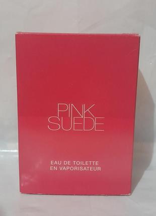 Pink suede avon ейвон эйвон1 фото