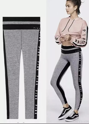 Лосіни victoria secret s-m