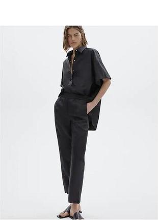 Костюм брючный massimo dutti