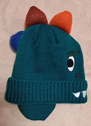 Куртка осіння з шапкою5 фото