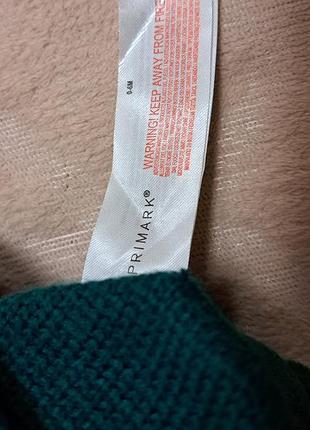 Куртка осіння з шапкою4 фото