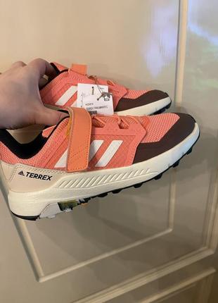 Кроссовки adidas terrex trailmaker hiking hq5814