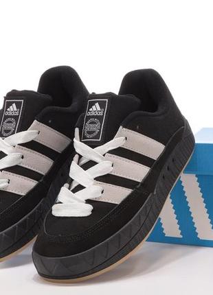 Кросівки adidas adimatic кроссовки адидас