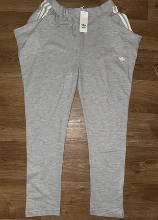 Спортивные штаны, adidas, оригинал
