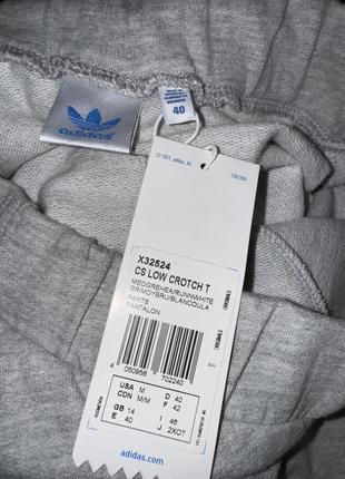 Спортиані штани, adidas, оригінал5 фото