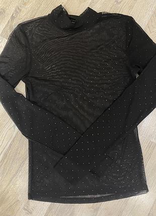 Сіточка з камінням від amisu