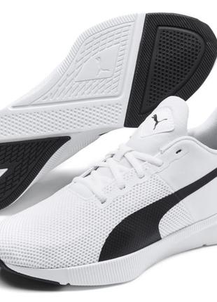 Кроссовки puma flyer runner