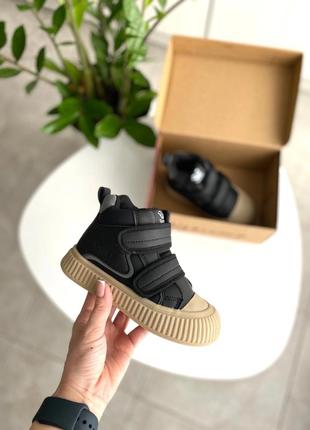 Детские деми ботиночки ботиночки ботинки