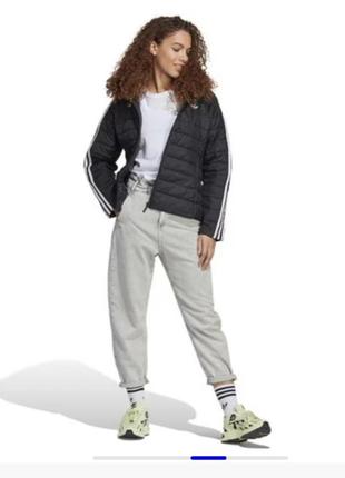 Куртка осень adidas2 фото