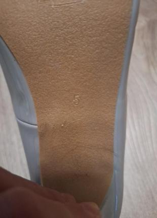 Туфлі3 фото