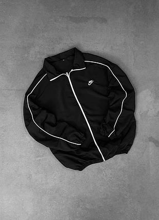 Спортивна кофта найк2 фото