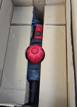Пароочисник hoover 0.37л 1000w steam capsule express (sge1000 011)