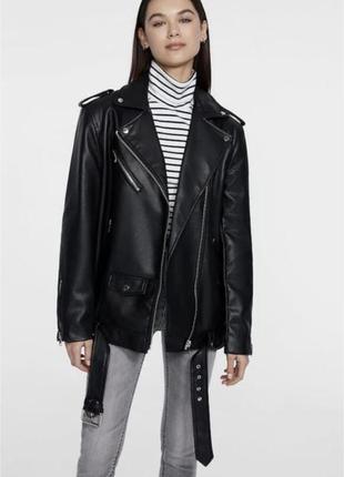 Косуха stradivarius