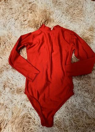 Комбез для гимнастики