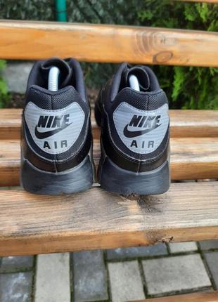 Nike air max 90 ultra оригинал5 фото