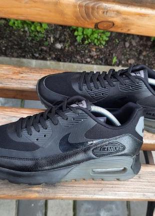 Nike air max 90 ultra оригинал3 фото