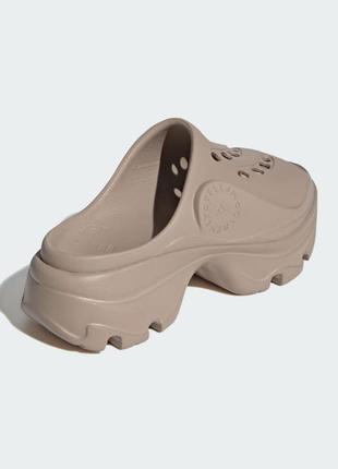 Клоги stella mccartney clogs. оригинал4 фото