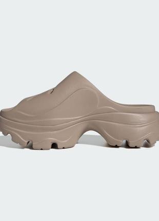 Клоги stella mccartney clogs. оригинал3 фото
