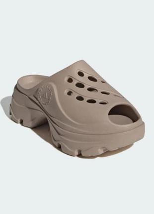 Клоги stella mccartney clogs. оригинал2 фото