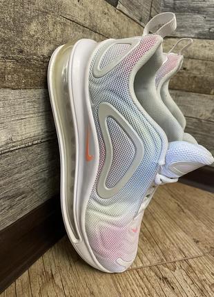 Кроссовки nike, 38 размер, 25 см