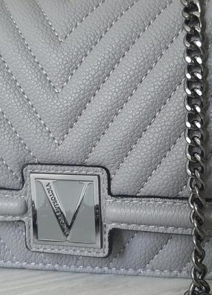 Сумочка кросбоди сумка victoria's secret6 фото