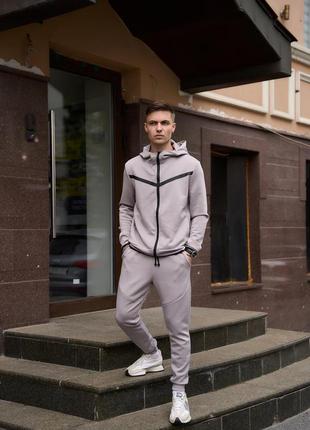 Спортивный мужской костюм tech diving от фирмы asos