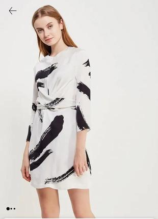 Мини платье mango